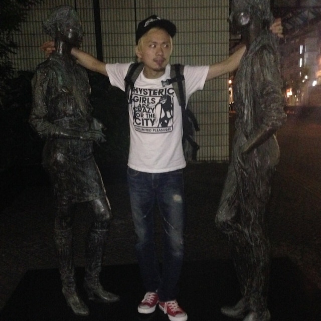 Shuto Kinoshita