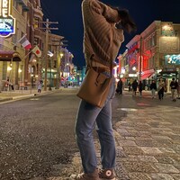 深爪さんのコーディネート一覧 Wear