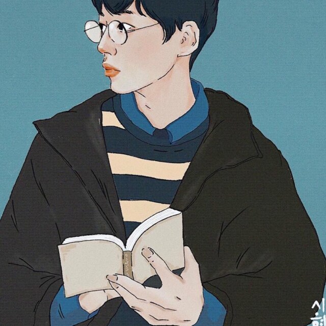 David