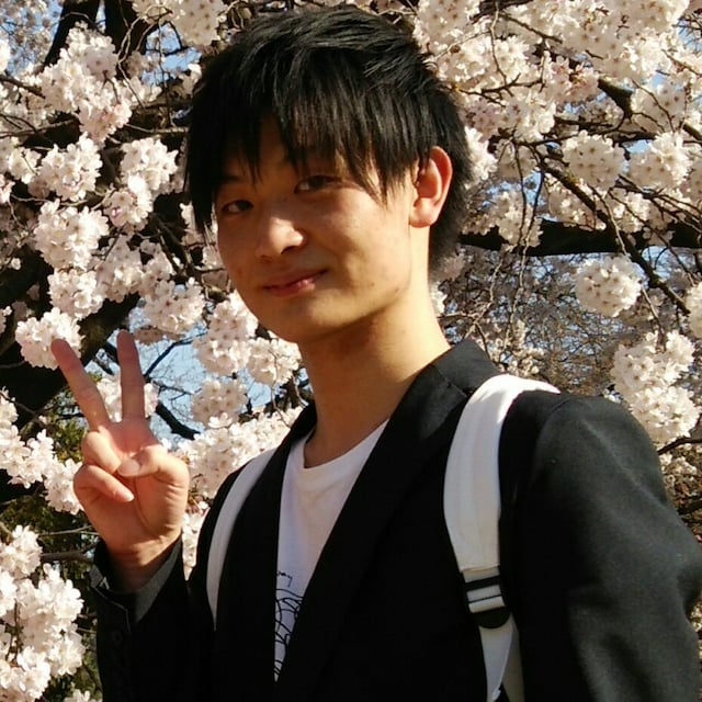 KOTARO TANAKA