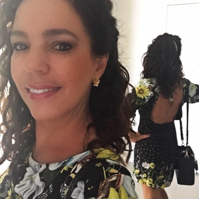 Jacqueline Cavaletti