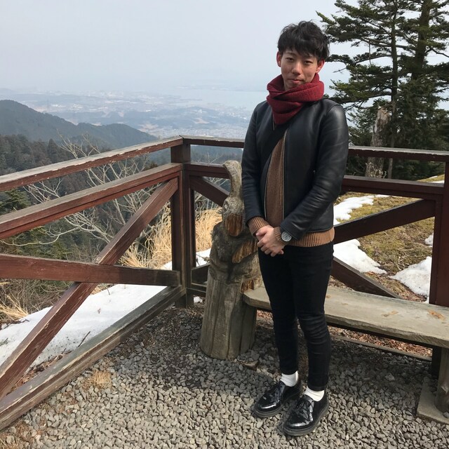 つっちー