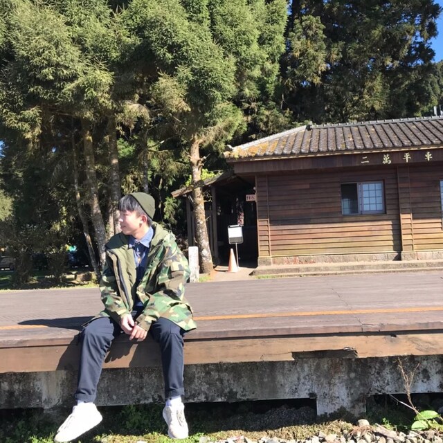 郭政緯