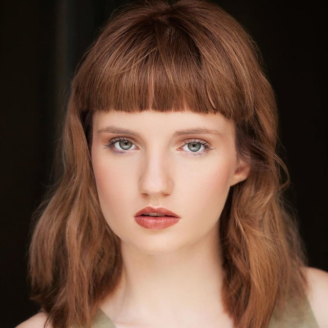 Megan Stitt