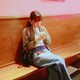 ぽんぽんのアイコン