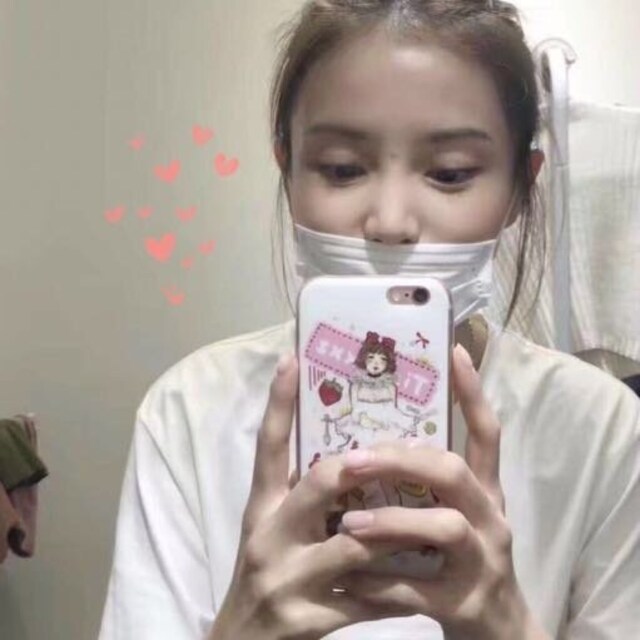 洛颜ME
