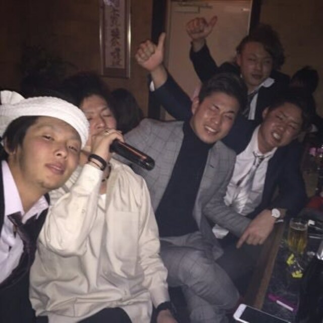 中山聖矢