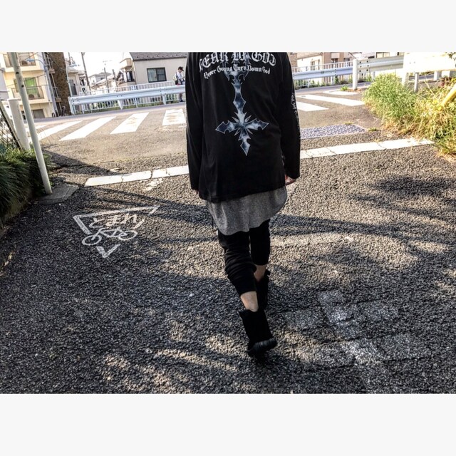 Tさん