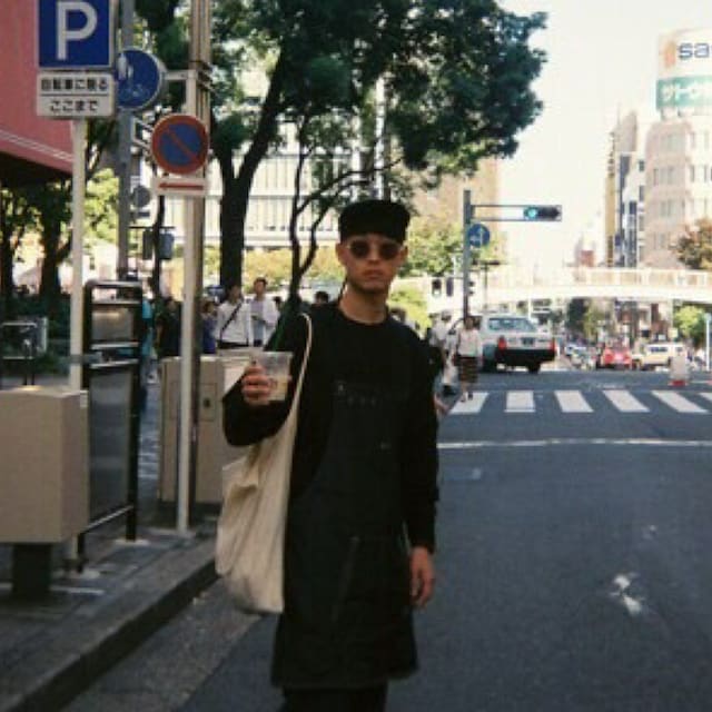 田中陸