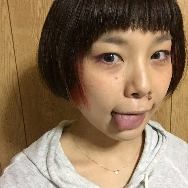かめだ みさ