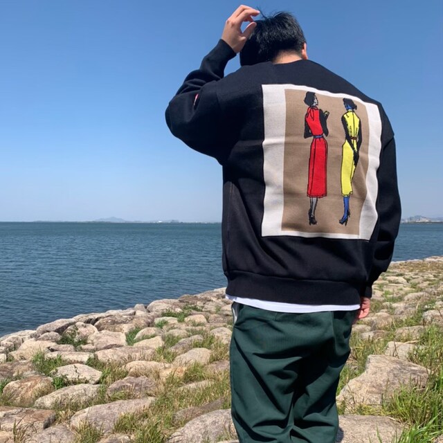 TSUYOSHI