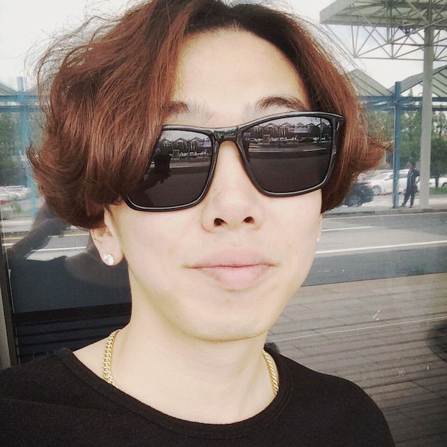 Dong Geun  Jo