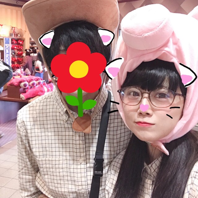 Sayu。