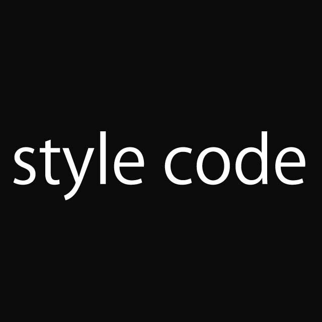 STYLECODE