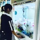 ゆかのアイコン