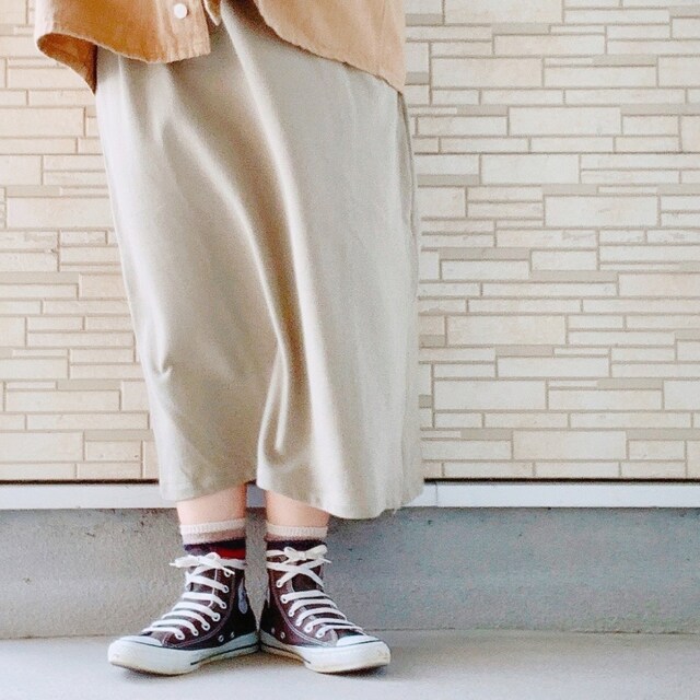 𝚊 𝚔 𝚊 𝚗 𝚎のコーディネート一覧 Wear