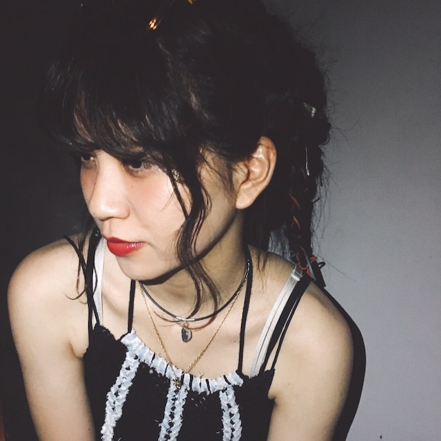 ❥❥Naa