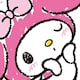 ゆうめろのアイコン