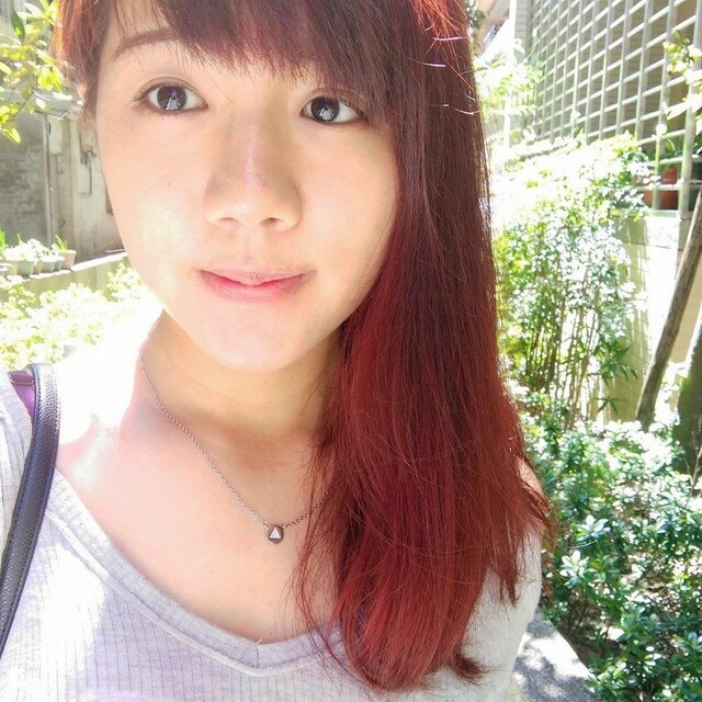林冠妤