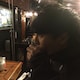 メッセンジャーのアイコン