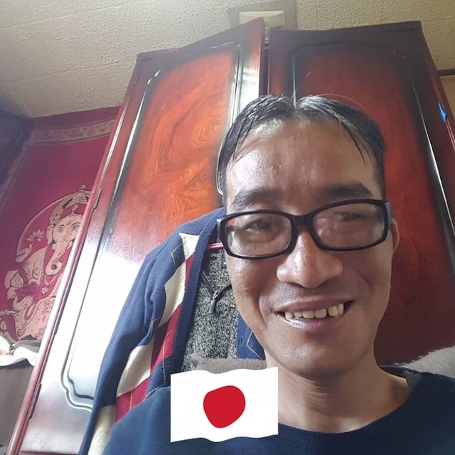 薮内裕人