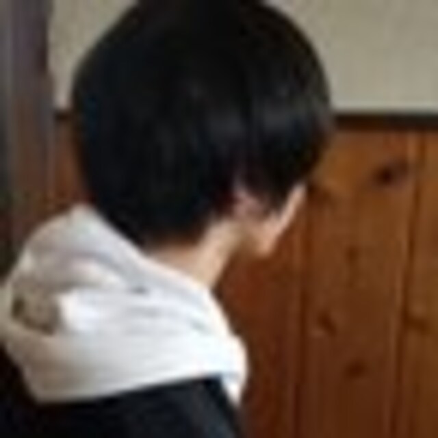 塩顔になりたい