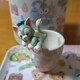 くぅ。のアイコン