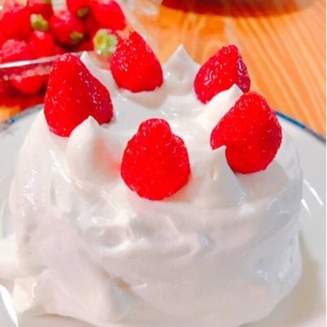 いちご大福🍓