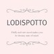 LODISPOTTO OFFICIAL