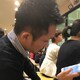 しろのアイコン
