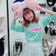 ☁️池田愛梨☁️のアイコン