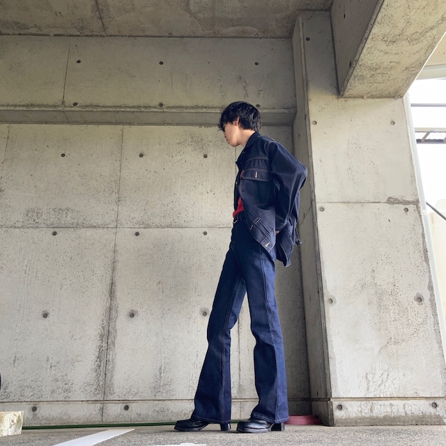 HYSTERIC GLAMOUR（ヒステリックグラマー）の「ロッカーズ