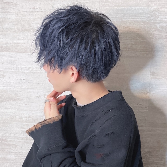 たいち / モテ男製造機 