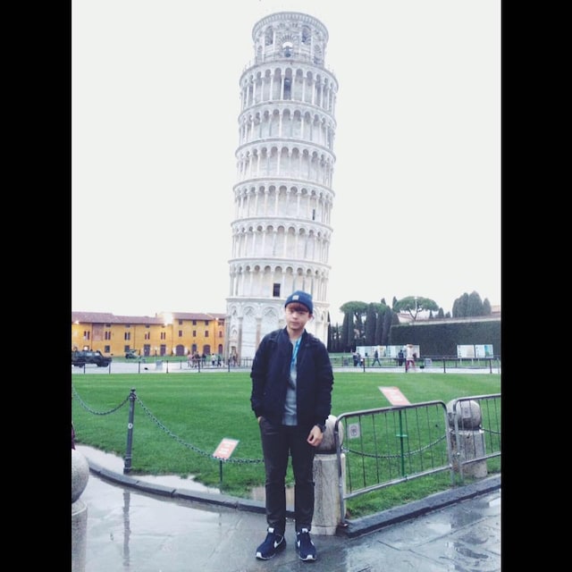 何建錡