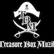 TREASUREBOX-MUZIKのアイコン