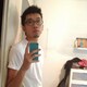 Allen Huangのアイコン