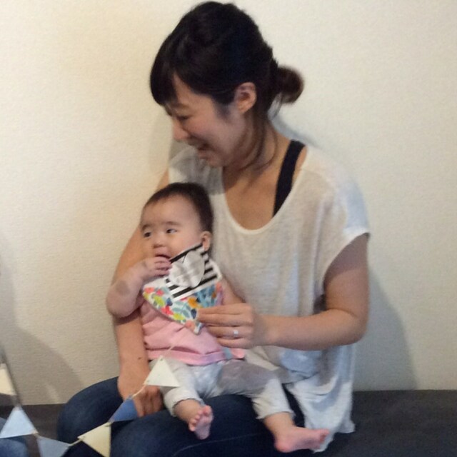 Kanako Haraoka