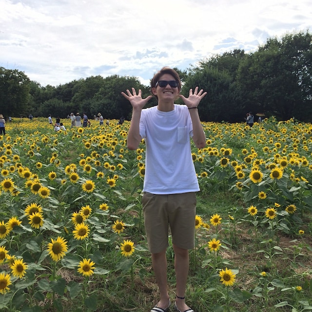 takeshi