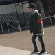 はぎのアイコン