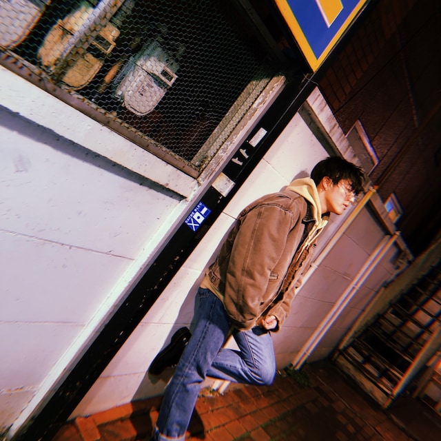 なかむのかたわれ