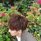 mizuki🌿のアイコン