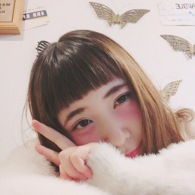 まゆまる。