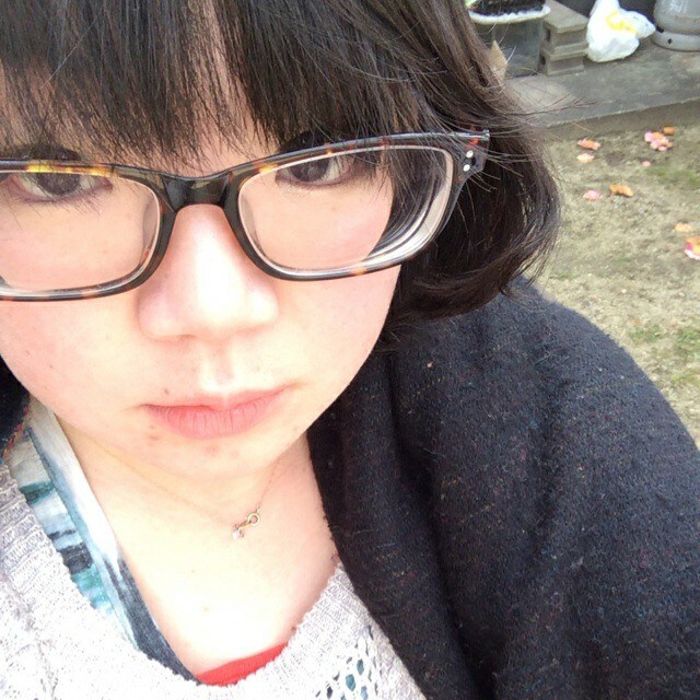 さらよこ☻
