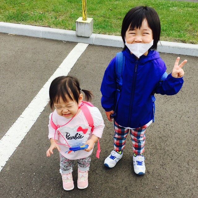 ayumu♡anzu