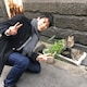 ばしのアイコン