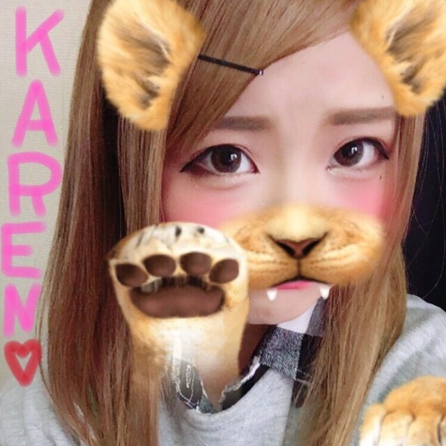 かれん🌸