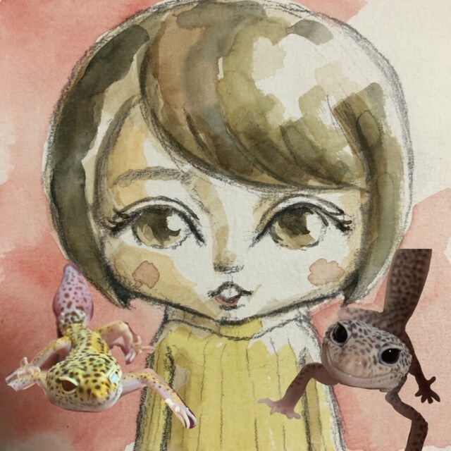 やもり