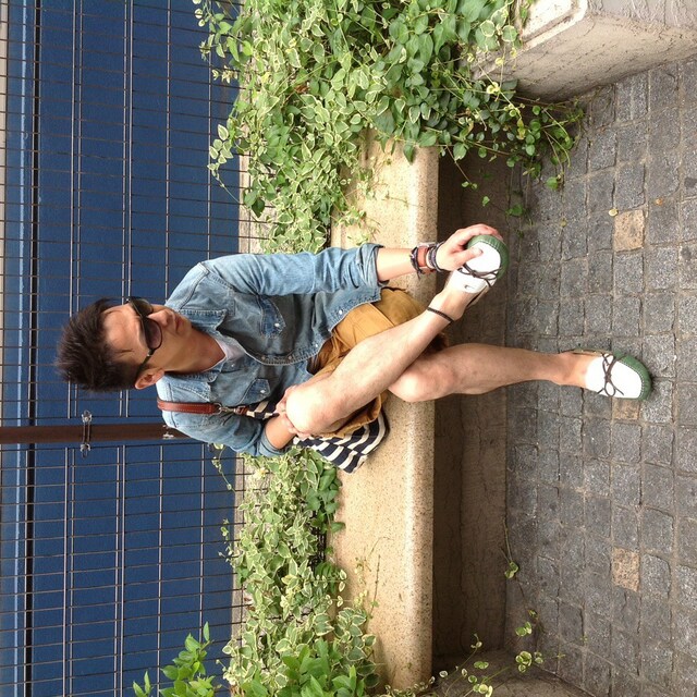MICHIO