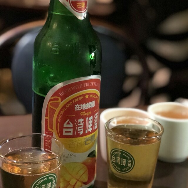 酔拳マスター