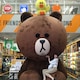 くーまのアイコン